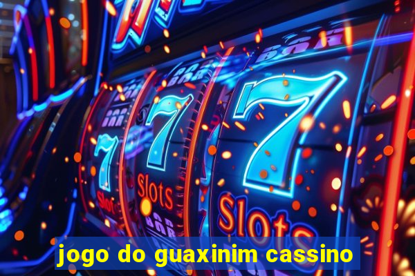 jogo do guaxinim cassino